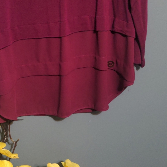 Michael kors blause - Picture 3 of 5